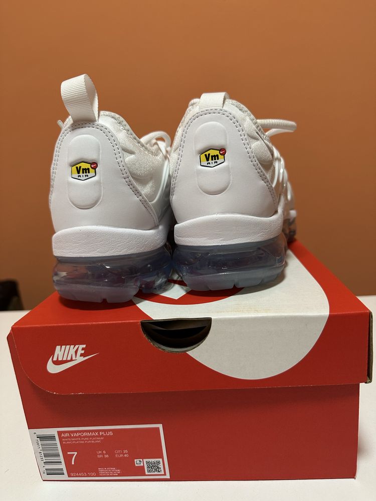 Nike Air Vapormax Plus