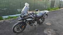 BMW F850GS Adventure (GSA) - In Garantie