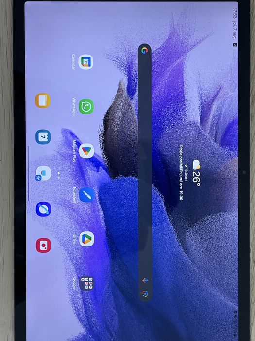 Samsung Galaxy Tab S7FE