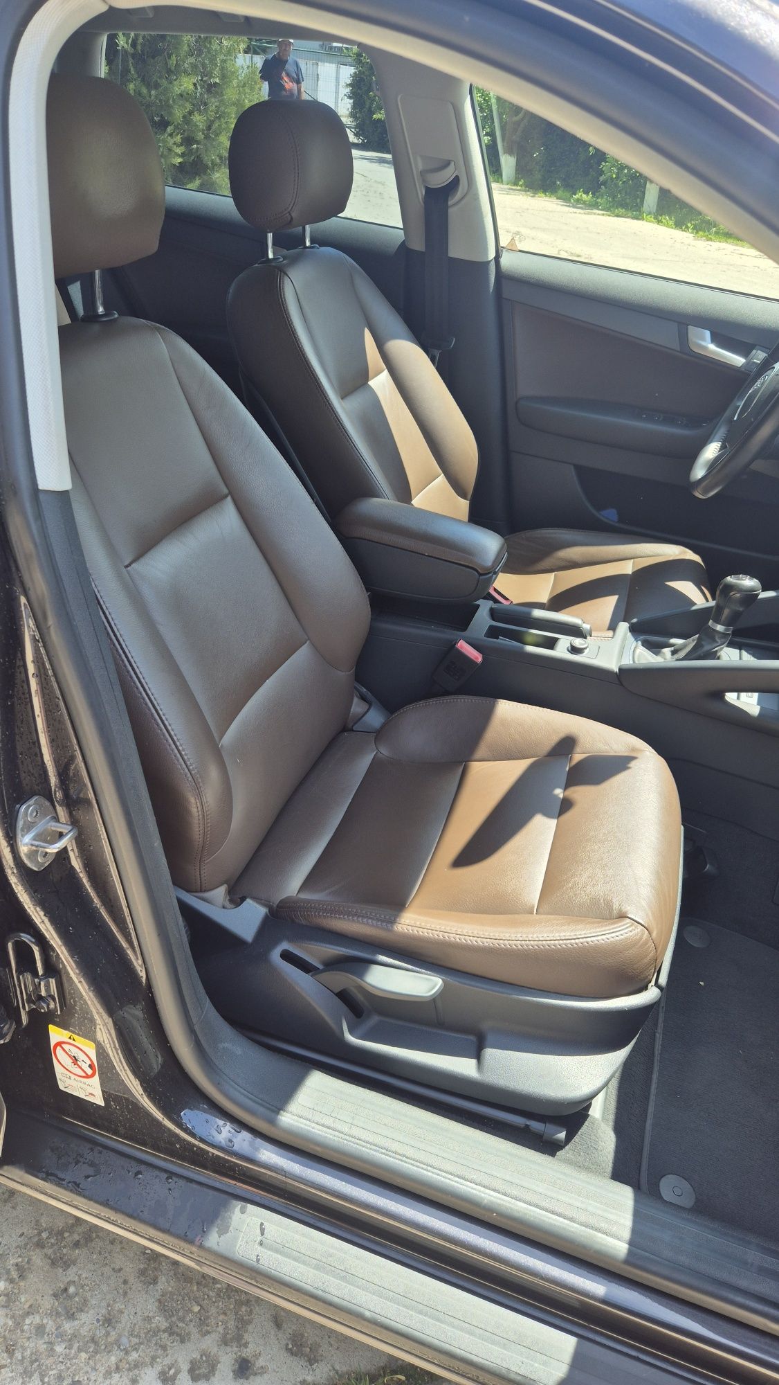 Vand audi a3 1.6 tdi