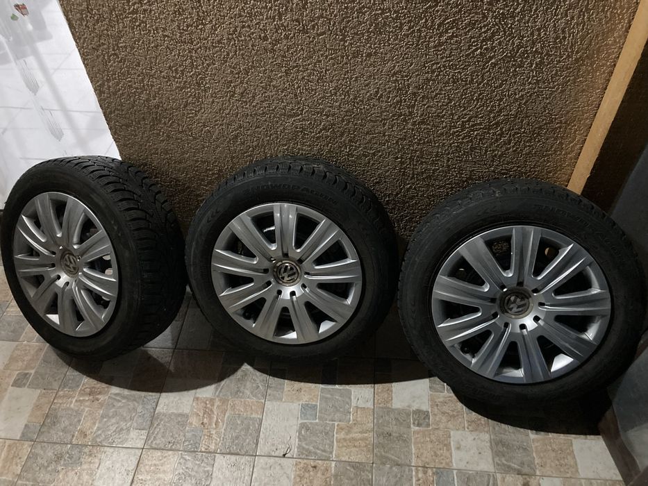 Roti, cauciucuri, jante, rezerva! 5x100 si 5x112!