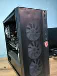Vand Pc Gaming Urgent Ryzen 5 3600 Rx5700xt 16 gb Ram 3600hz