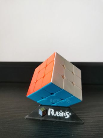 Cub Rubik Profesional MoYu 3x3