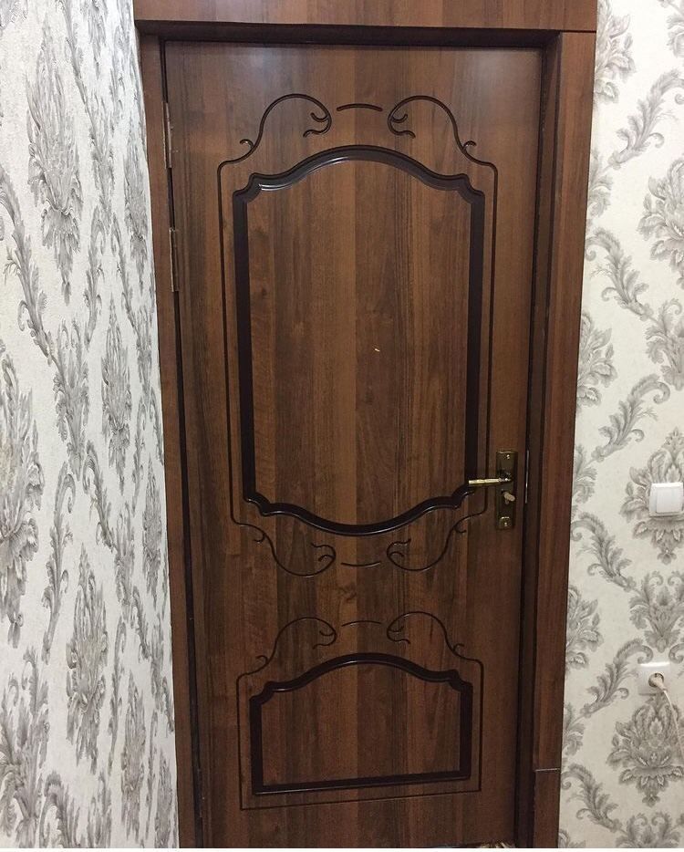 Mdf eshik derazalar