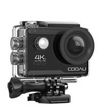 Cooau Action Camera