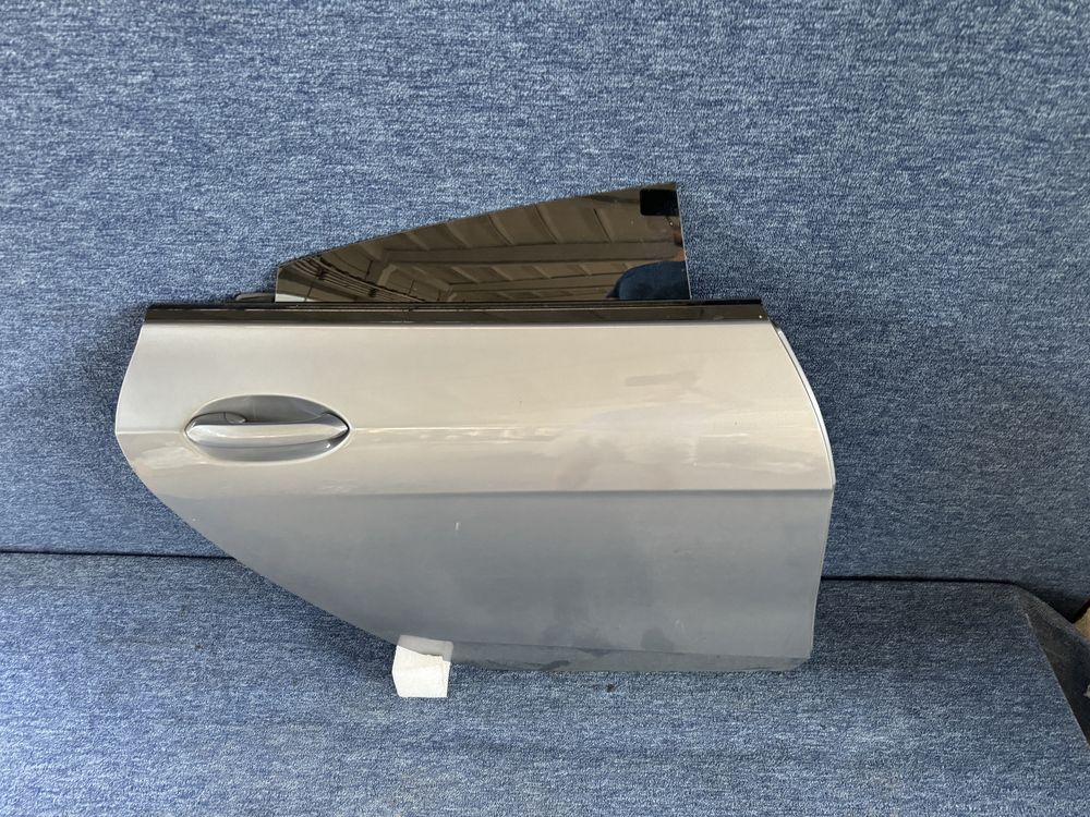 BMW Seria 2 F44 Gran Coupe Usa / portiera spate dreapta completa