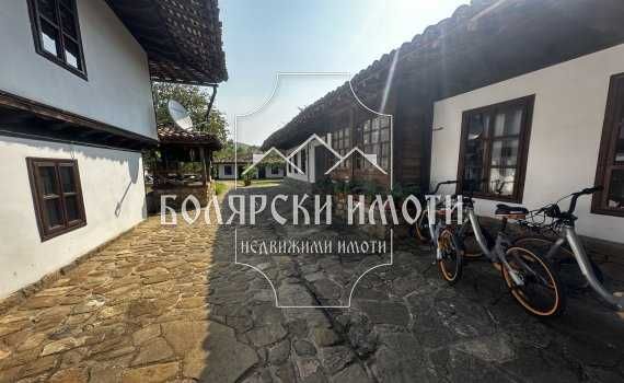 Продава се Къща в с. Миндя, Област Велико Търново - 500 кв.м за 760 €/кв.м - Снимка #1