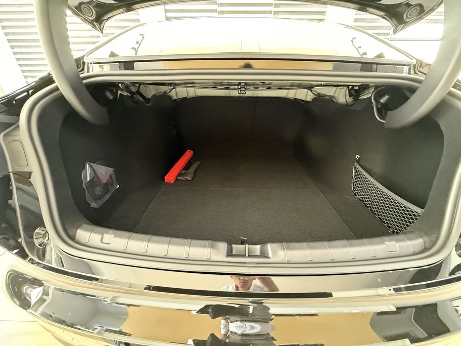 Leapmotor b01 650km
