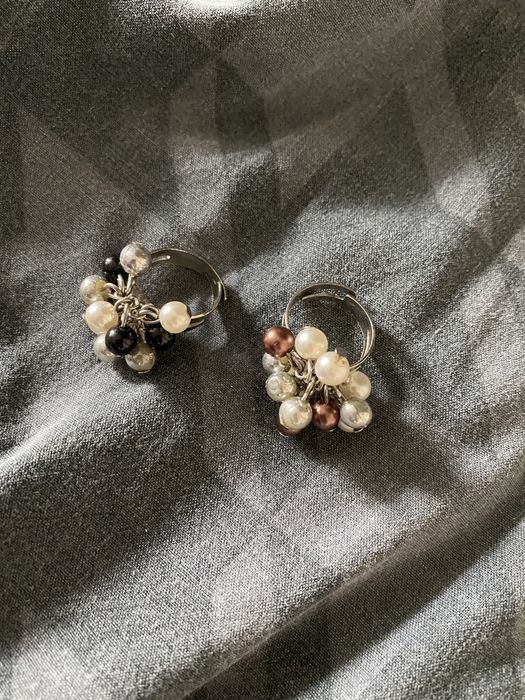 Разкични видове бижута