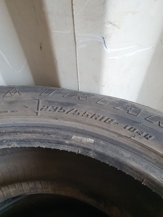 Шины для автомобиля