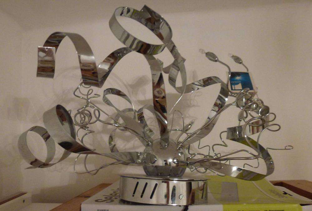 Plafoniera JEREZ 90163 Eglo