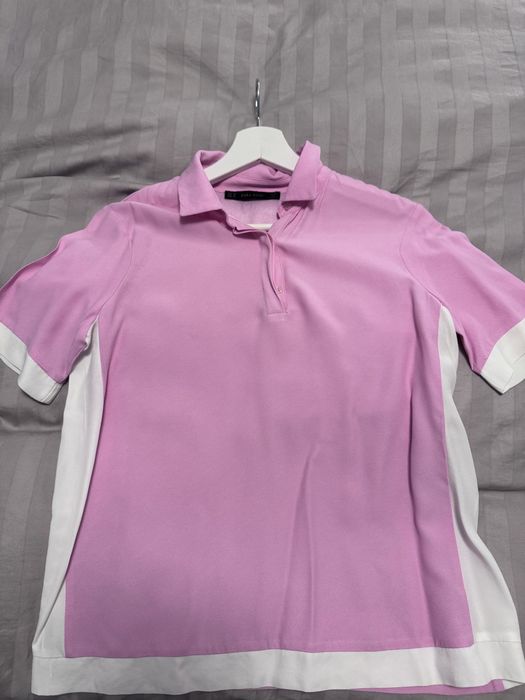 Bluza tip camasa Zara marimea xs