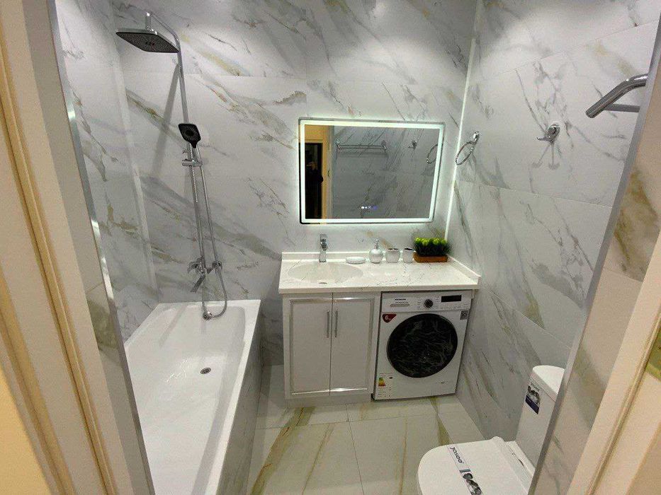 ЖК Xonsaroy (Dream House) 3/3/10 ремонт мебель техника