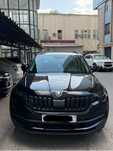 Skoda Kodiaq 4x4 Awd 2litr turbo