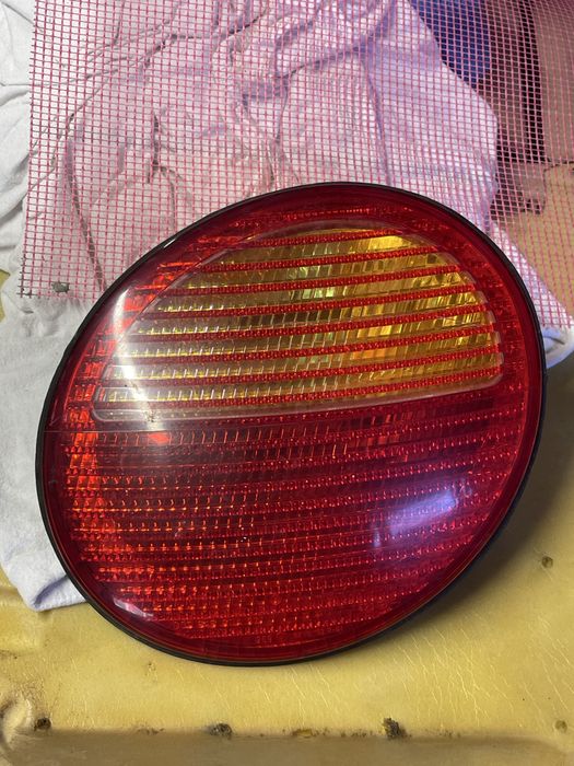 Стоп за vw beetle 2000г