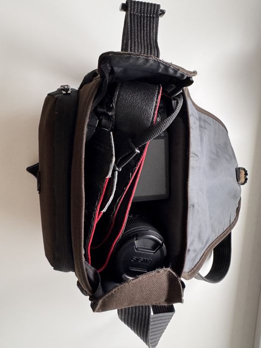 Canon 450d + 2 obiective