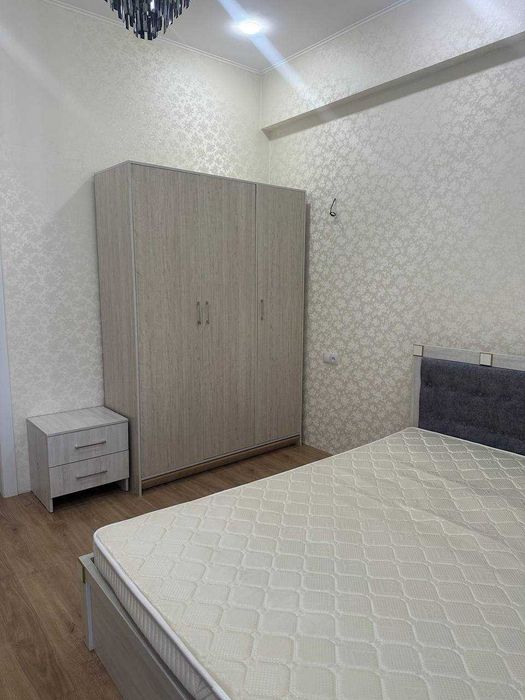 2 xonali uy iraraga beriladi