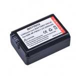 Acumulator NP-FW50 2000mAh camera Sony NEX / A6300 A6400 A6500 A7 A7S