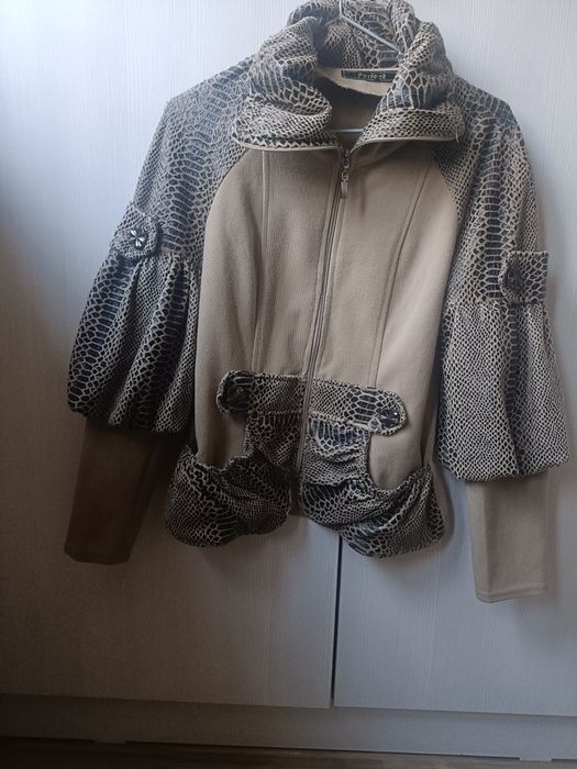 Пиджак женский весенний