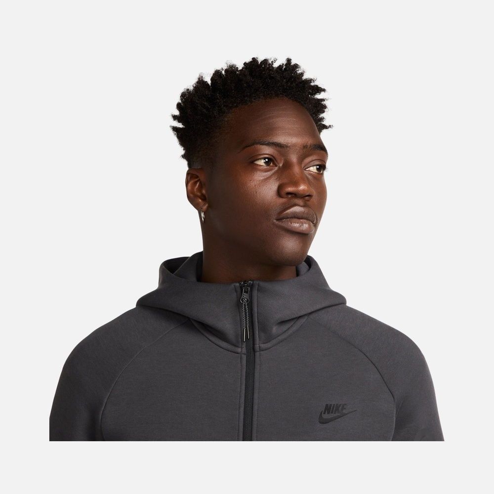 NikeTech Fleece FZ Windrunner