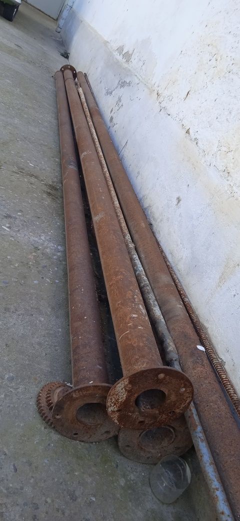 truba sotiladi jami 20 metr
