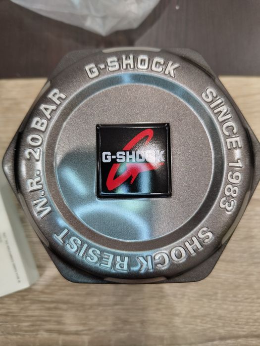 Casio G-Shock G628