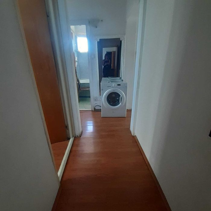 Apartament 4 Camere, Drumul Taberei (Romancierilor), București