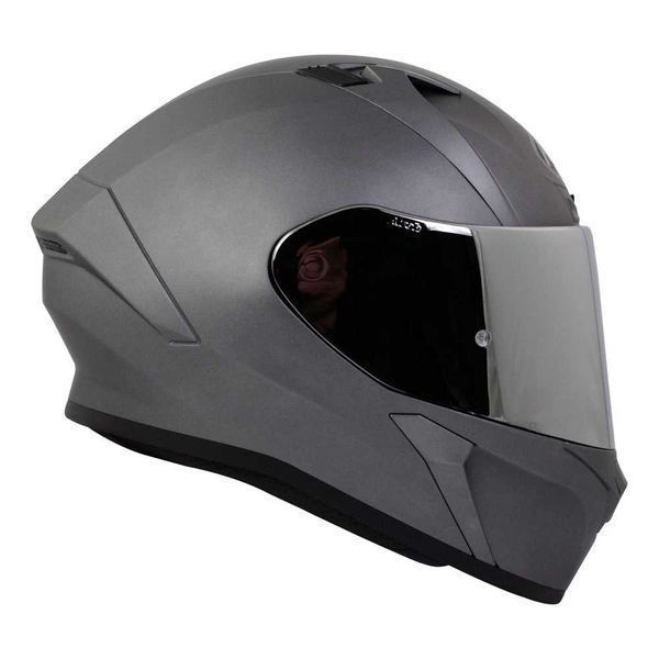 Casca moto Airoh, 5 stele SHARP +2 viziere incluse - Airoh Valor