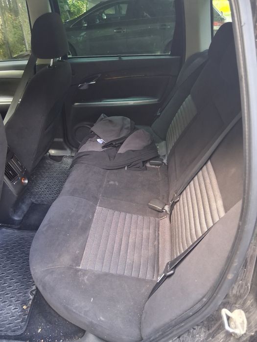 Vand fiat croma 2008