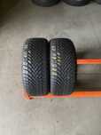 Anvelope iarna 215/40/17 Continental Winter Contact TS 215 40 17 R17