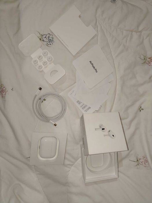 Airpods Pro 2 (type-c)