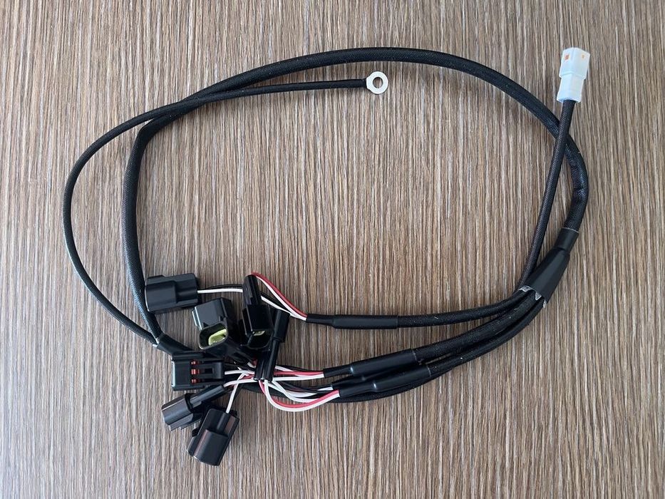 Шифтър Raze Shift QS-1 за Suzuki, Honda