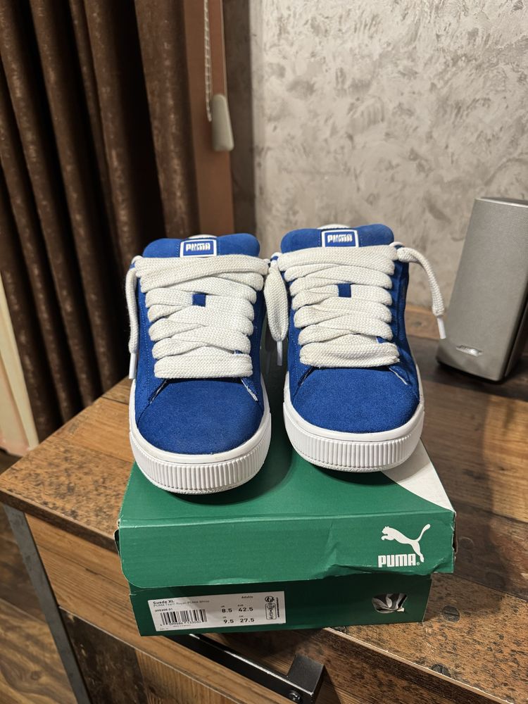 Puma Suede Xl 42.5