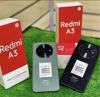 Xiaomi Redmi A3 Редми Смартфон Телефон
