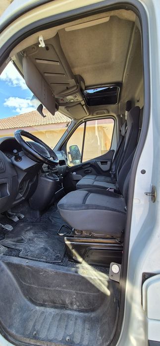 Vând Renault Master 3