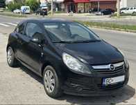 Opel CORSA 2010 1.3d AC 2 Chei cu defect la injectoare