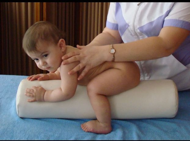 Детский / женский массаж  Темиртау