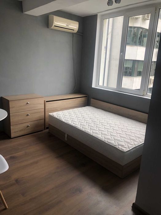 Едностаен апартамент в Кършияка