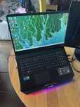 Laptop Gaming RTX 3070 | i7 gen 11 | 64 Gb Ram | 2.5TB