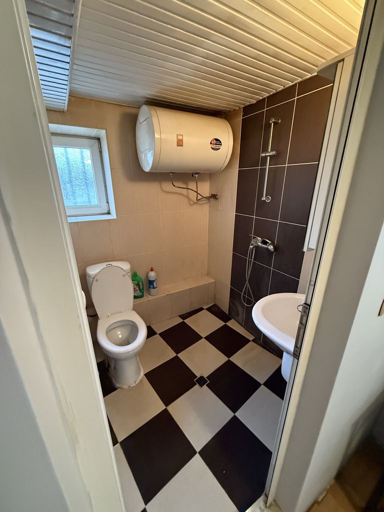 Продава се Едностаен апартамент в Казанлък - 30 кв.м за 1105 €/кв.м - Снимка #5