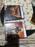 gears of war si evil west ps 5