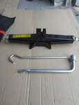 Cric,cheie de roti HYUNDAI Tucson,ix35,Santa fe,KIA Sportage, Sorento