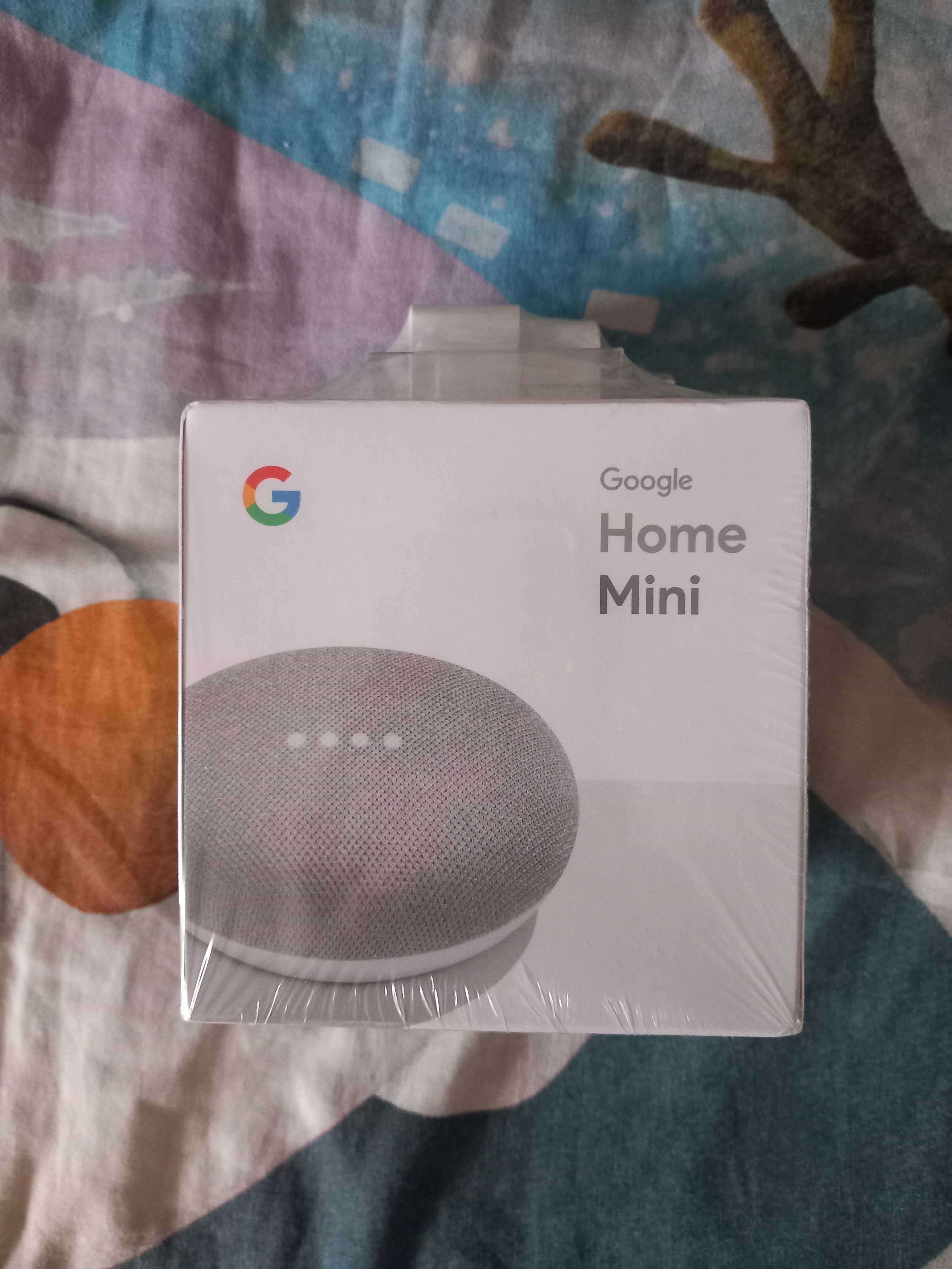 Boxă Mini Home Google