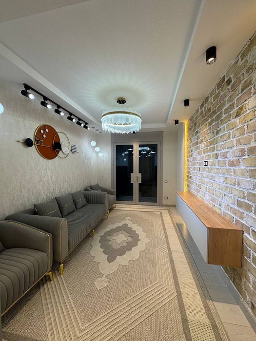 Новастройка 4 хона 3 этаж Гагаринарина кучасида жойлашган.Агентство