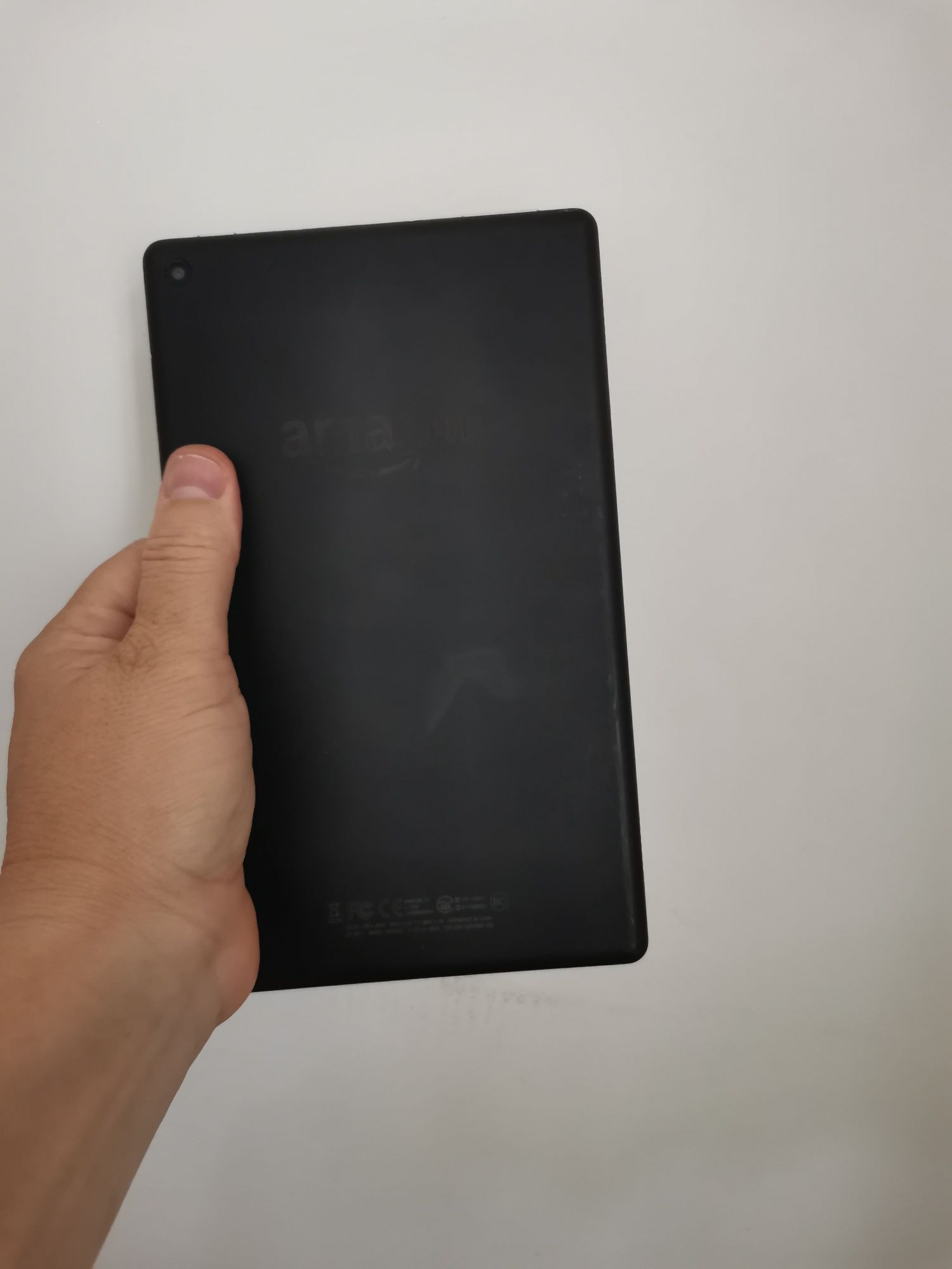 Четец за електронни книги Amazon Kindle Fire 8 7th generation