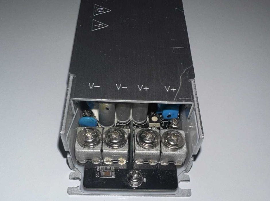 Sursa LED Goldpower GPAD401M5-1H, 5V, 0-80A