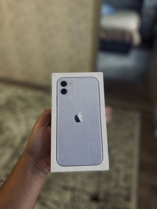 Продаю Iphone 11