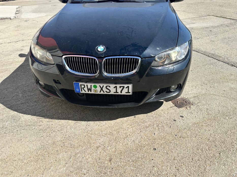M pachet e92 e93 seria 3