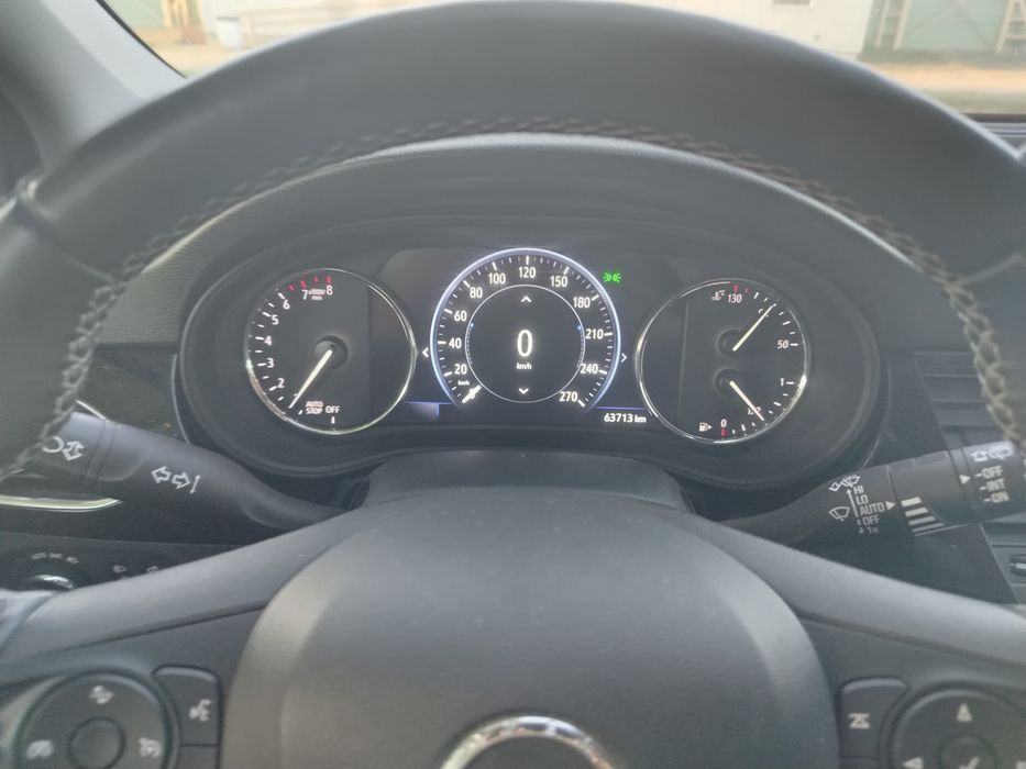 Opel Astra Elegance 2020 1,2 benzină 145 CP euro 6 facelift