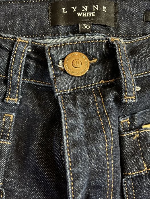 Маркови дънки на Lynne